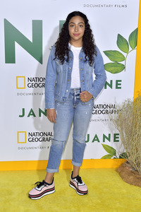 Filmpremiere 'Jane' in Los Angeles