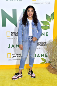 Filmpremiere 'Jane' in Los Angeles