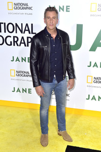 Filmpremiere 'Jane' in Los Angeles