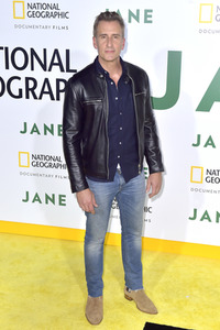 Filmpremiere 'Jane' in Los Angeles