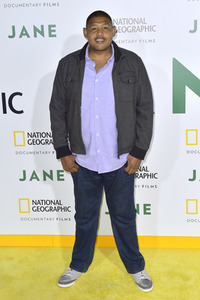Filmpremiere 'Jane' in Los Angeles