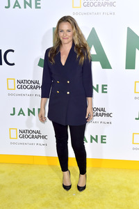 Filmpremiere 'Jane' in Los Angeles