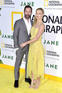 Filmpremiere 'Jane' in Los Angeles