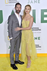 Filmpremiere 'Jane' in Los Angeles