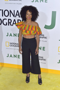 Filmpremiere 'Jane' in Los Angeles