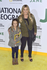 Filmpremiere 'Jane' in Los Angeles