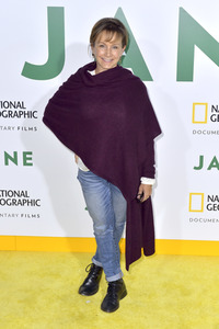 Filmpremiere 'Jane' in Los Angeles