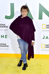 Filmpremiere 'Jane' in Los Angeles