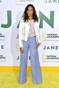 Filmpremiere 'Jane' in Los Angeles