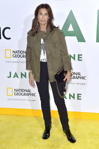 Filmpremiere 'Jane' in Los Angeles