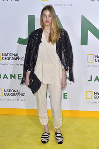 Filmpremiere 'Jane' in Los Angeles