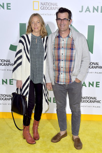 Filmpremiere 'Jane' in Los Angeles