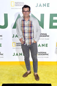 Filmpremiere 'Jane' in Los Angeles