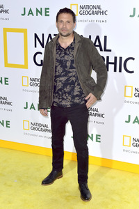 Filmpremiere 'Jane' in Los Angeles