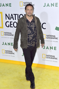 Filmpremiere 'Jane' in Los Angeles