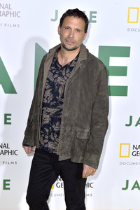 Filmpremiere 'Jane' in Los Angeles