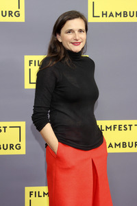 'Licht' Premiere, Filmfest Hamburg 2017