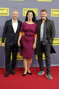 'Licht' Premiere, Filmfest Hamburg 2017