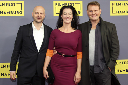 'Licht' Premiere, Filmfest Hamburg 2017