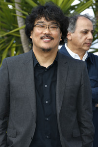 'Okja' Photocall, Cannes Film Festival 2017
