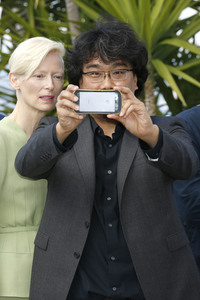 'Okja' Photocall, Cannes Film Festival 2017