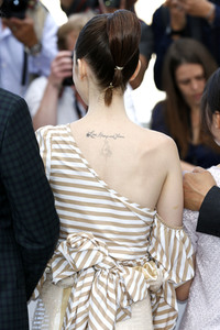 'Okja' Photocall, Cannes Film Festival 2017