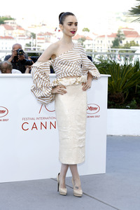 'Okja' Photocall, Cannes Film Festival 2017
