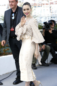 'Okja' Photocall, Cannes Film Festival 2017