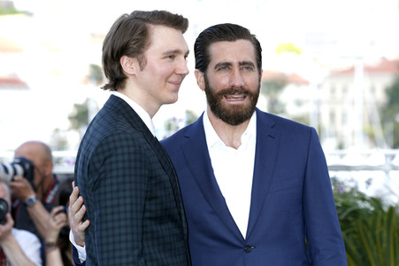 'Okja' Photocall, Cannes Film Festival 2017