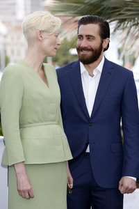 'Okja' Photocall, Cannes Film Festival 2017