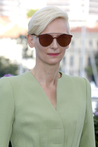 'Okja' Photocall, Cannes Film Festival 2017