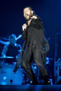 Konzert von Rival Sons in Düsseldorf