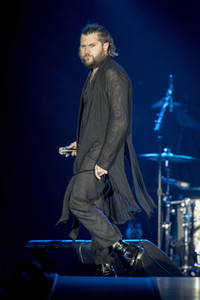 Konzert von Rival Sons in Düsseldorf