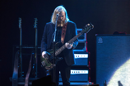 Konzert von Rival Sons in Düsseldorf