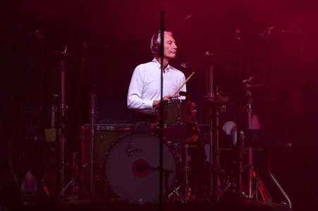 Konzert der Rolling Stones in Düsseldorf