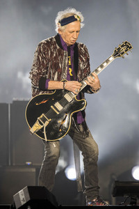 Konzert der Rolling Stones in Düsseldorf