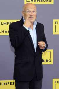'Der namenlose Tag' Premiere, Filmfest Hamburg 2017