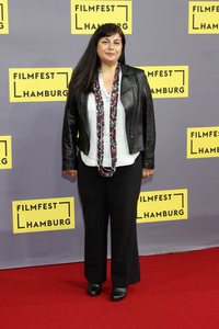 'Voll verschleiert' Premiere, Filmfest Hamburg 2017