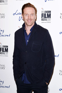 'Loving Vincent' Premiere, BFI London Film Festival 2017