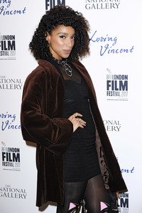 'Loving Vincent' Premiere, BFI London Film Festival 2017