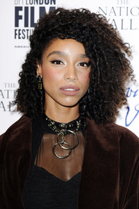 'Loving Vincent' Premiere, BFI London Film Festival 2017