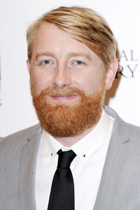 'Loving Vincent' Premiere, BFI London Film Festival 2017