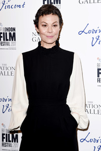 'Loving Vincent' Premiere, BFI London Film Festival 2017