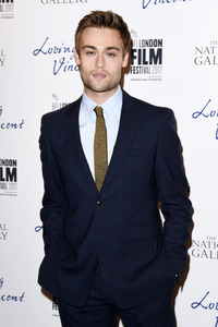 'Loving Vincent' Premiere, BFI London Film Festival 2017