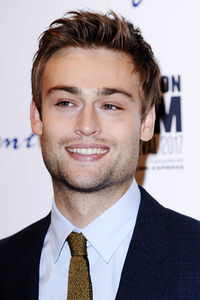 'Loving Vincent' Premiere, BFI London Film Festival 2017