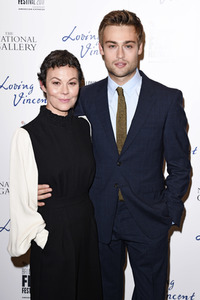 'Loving Vincent' Premiere, BFI London Film Festival 2017