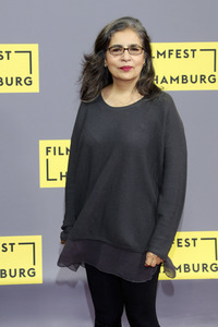'Azmaish - A Journey Through the Subcontinent' Premiere, Filmfest Hamburg 2017