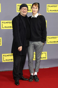 'Wenn Frauen ausziehen' Premiere, Filmfest Hamburg 2017