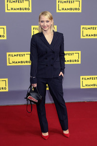 'Wenn Frauen ausziehen' Premiere, Filmfest Hamburg 2017
