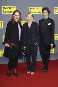 'Wenn Frauen ausziehen' Premiere, Filmfest Hamburg 2017